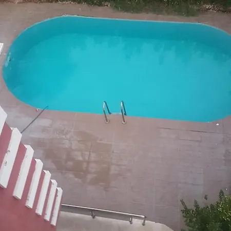 Private Pool וילה *